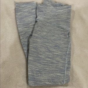 Lululemon Wunder Under Leggings